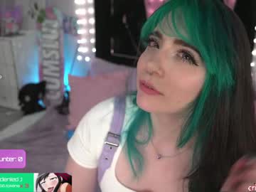 crimsonkitten's chat room