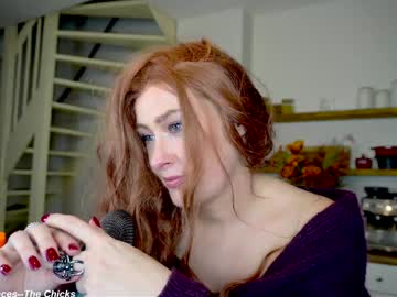 x_lily_x's chat room