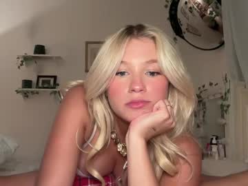 babymorgann's chat room