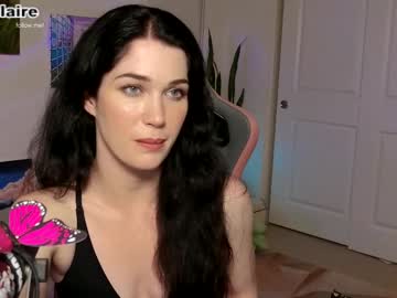 evelynclaire's chat room