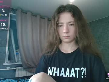 sexy_b0rsch's chat room