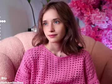 taitehambelton's chat room