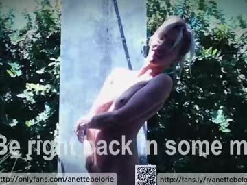 anette_belorie's chat room