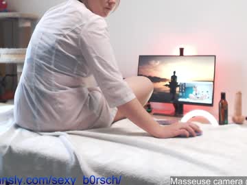 sexy_b0rsch's chat room