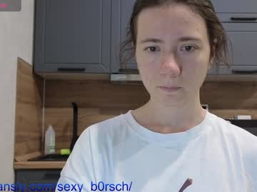 sexy_b0rsch's chat room