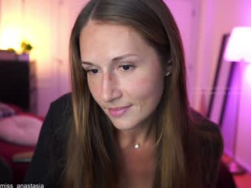 yours_anastasia's chat room