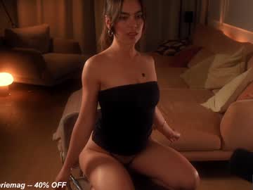 thecherie's chat room