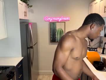 mycreamydreams's chat room