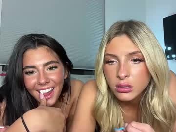 baileyasher's chat room