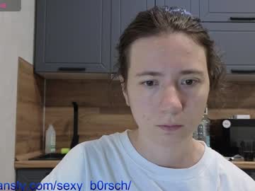 sexy_b0rsch's chat room