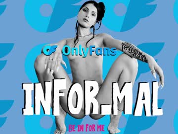 informal_'s chat room
