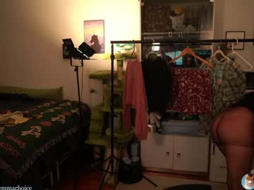 emmachoice's chat room