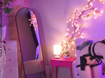 lucille_evans's chat room