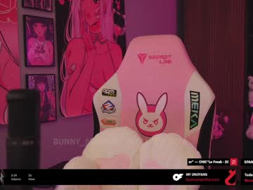 bunny_marthy's chat room