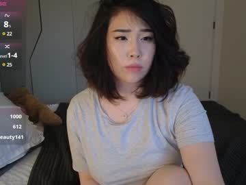 ki_mi's chat room