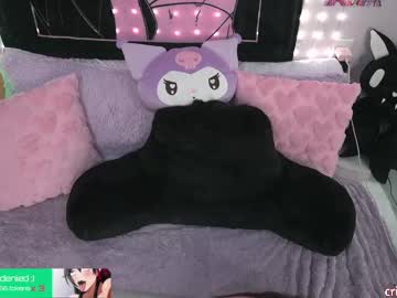 crimsonkitten's chat room