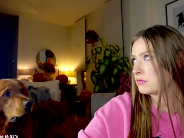 x_lily_x's chat room