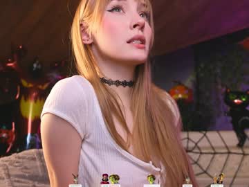 lissa_meooow's chat room