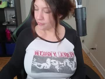 alexa_dream's chat room
