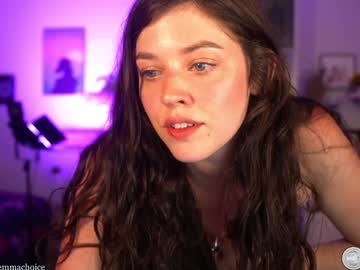 emmachoice's chat room