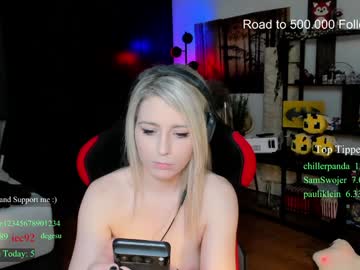 kimilee22's chat room