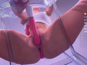 blush_mikki's chat room