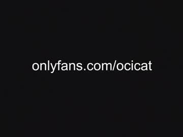 ocicat's chat room
