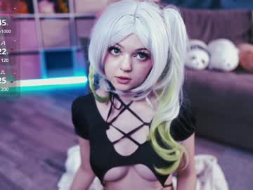 madnessalise's chat room