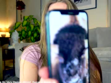 x_lily_x's chat room
