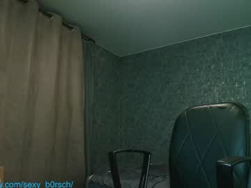 sexy_b0rsch's chat room