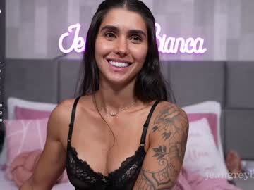 jeangreybianca's chat room