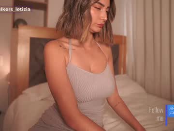 letiziafulkers1's chat room