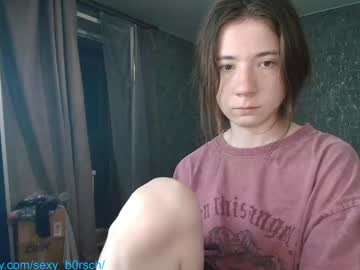 sexy_b0rsch's chat room