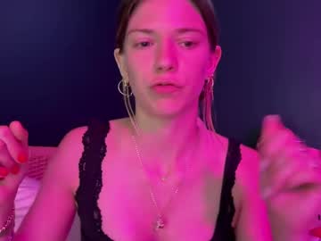oliviahansleyy's chat room
