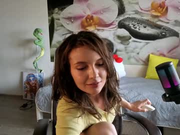 jennycutey's chat room