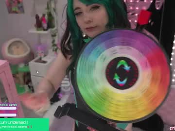 crimsonkitten's chat room