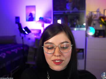 emmachoice's chat room