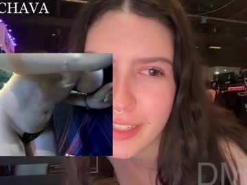 frenchava's chat room