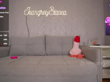 jeangreybianca's chat room