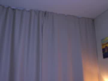 cloverfarewell's chat room