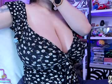 yesikasaenz's chat room
