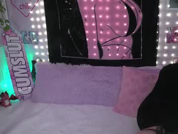 crimsonkitten's chat room