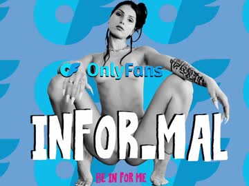 informal_'s chat room