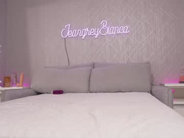 jeangreybianca's chat room