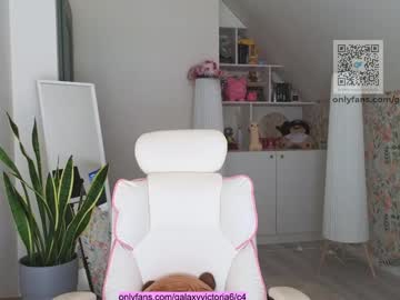brilliantvictoria's chat room