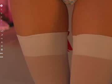 lucie_beltran's chat room