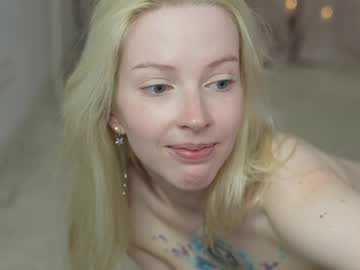my_stella's chat room