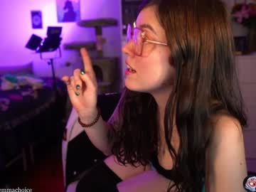 emmachoice's chat room