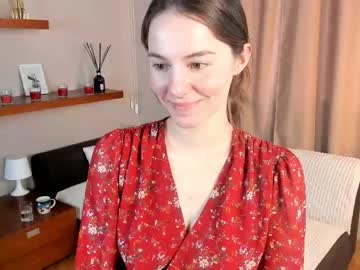 harrietheston's chat room