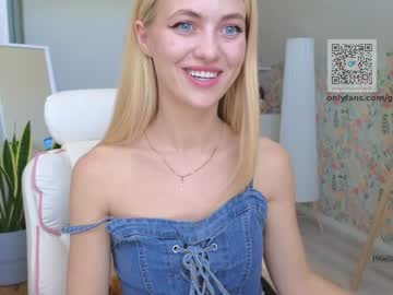 brilliantvictoria's chat room